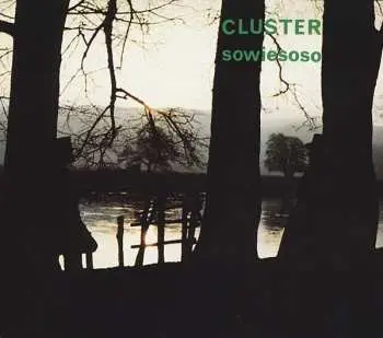 LP Cluster: Sowiesoso