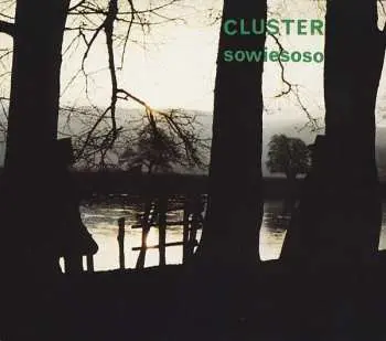 CD Cluster: Sowiesoso