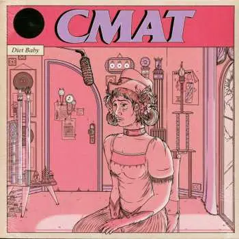 LP CMAT: Diet Baby