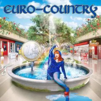 2LP CMAT: Euro-Country CLR | LTD
