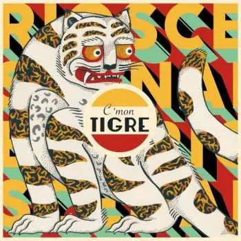 LP C'mon Tigre: Scenario
