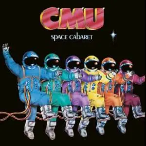 2LP CMU: Space Cararet