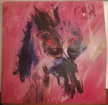 2LP CMX: Aion