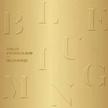 CD CNBLUE: Blueming