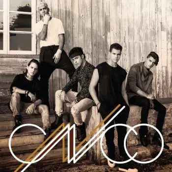 CD CNCO: CNCO