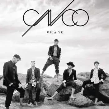 CD CNCO: Déjà Vu