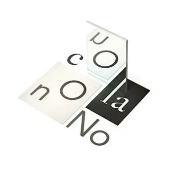 LP/2CD Co La: No No CLR | LTD