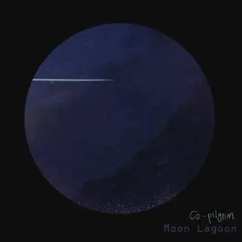 CD Co-Pilgrim: Moon Lagoon
