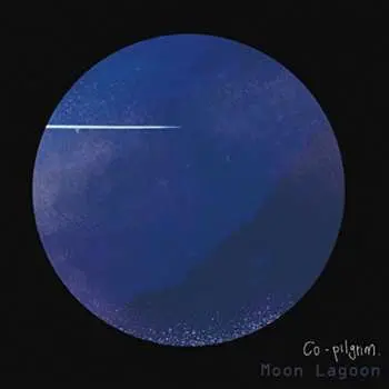 LP Co-Pilgrim: Moon Lagoon