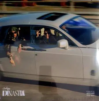 LP Co' Sang: Dinastia
