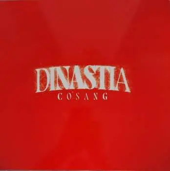 LP Co' Sang: Dinastia CLR | LTD