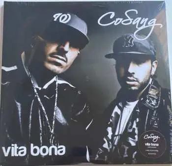 2LP Co' Sang: Vita Bona CLR | LTD | NUM