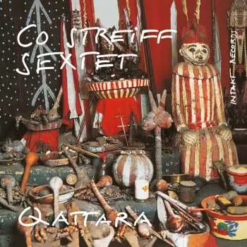 CD Co Streiff Sextet: Qattara