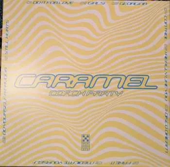 LP Coach Party: Caramel CLR | LTD