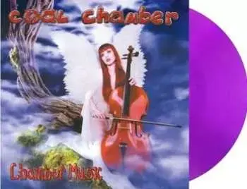 LP Coal Chamber: Chamber Music CLR