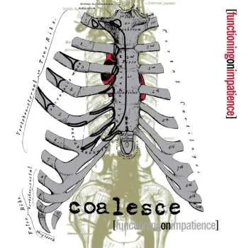 CD Coalesce: Functioning On Impatience
