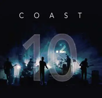 CD Coast: 10.2