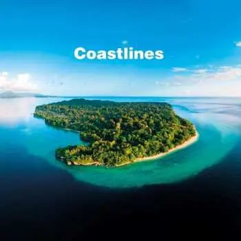 2LP Coastlines: Coastlines LTD