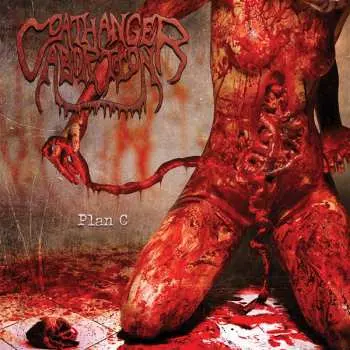 CD Coathanger Abortion: Plan C