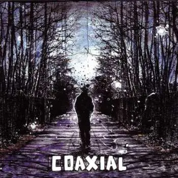 CD Coaxial: Coaxial