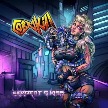 LP CobraKill: Serpent's Kiss CLR | LTD
