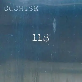 CD Cochise: 118