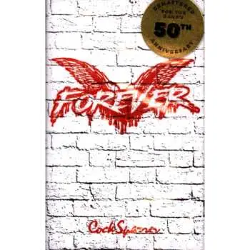 MC Cock Sparrer: Forever