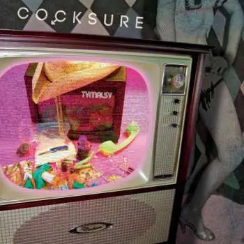 LP Cocksure: TVMALSV LTD