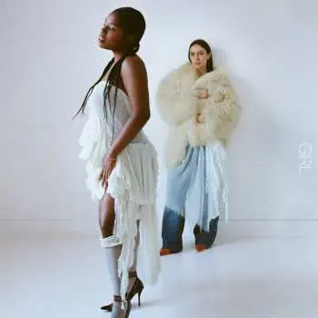 LP Coco & Clair Clair: Girl CLR | LTD