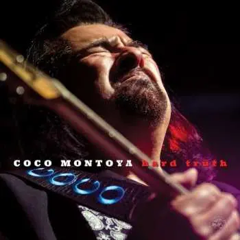 CD Coco Montoya: Hard Truth
