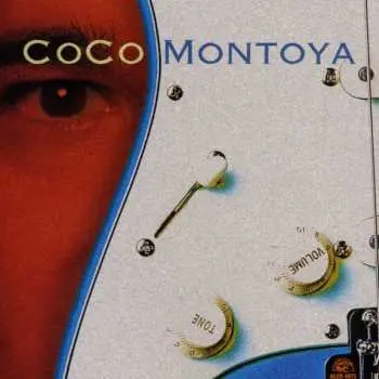 CD Coco Montoya: Suspicion