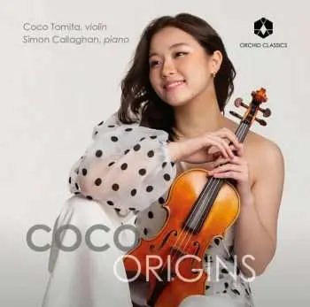 CD Coco Tomita: Origins