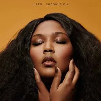 LP Lizzo: Coconut Oil LTD | CLR
