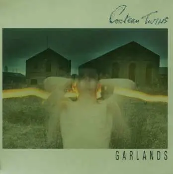 CD Cocteau Twins: Garlands