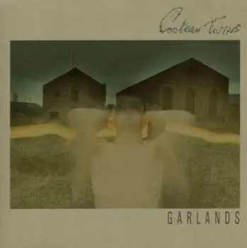 LP Cocteau Twins: Garlands