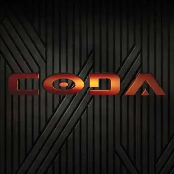 CD Coda: Coda