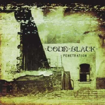 CD Code Black: Penetration