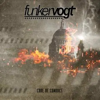 CD Funker Vogt: Code Of Conduct