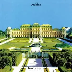 MC Codeine: Barely Real CLR