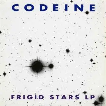 LP Codeine: Frigid Stars