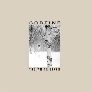 LP Codeine: The White Birch LTD | CLR