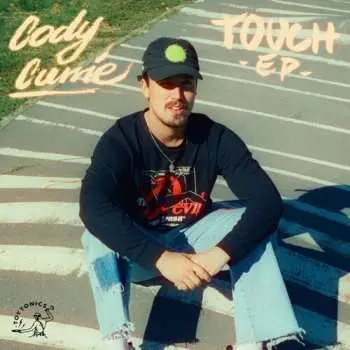 LP Cody Currie: Touch EP
