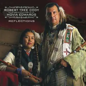 CD Robert Tree Cody: Reflections