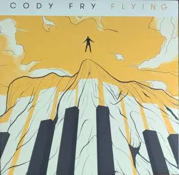 LP Cody Fry: Flying