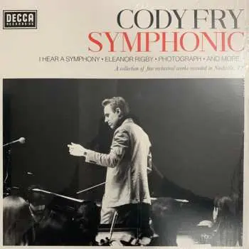 LP Cody Fry: Symphonic