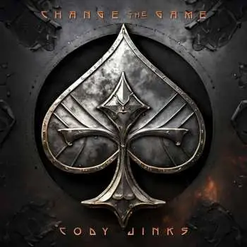 CD Cody Jinks: Change The Game