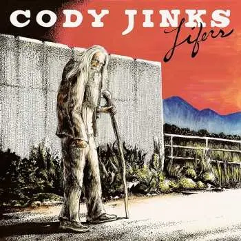 CD Cody Jinks: Lifers