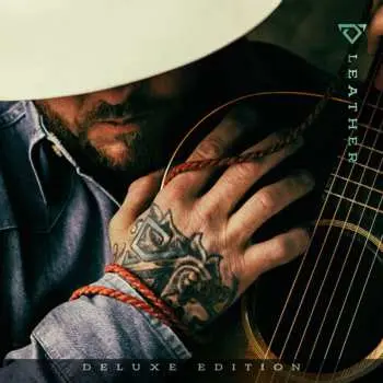 2CD Cody Johnson: Leather DLX