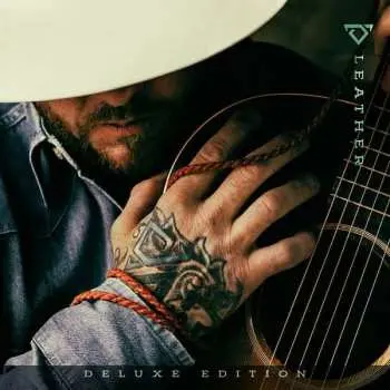 3LP Cody Johnson: Leather DLX
