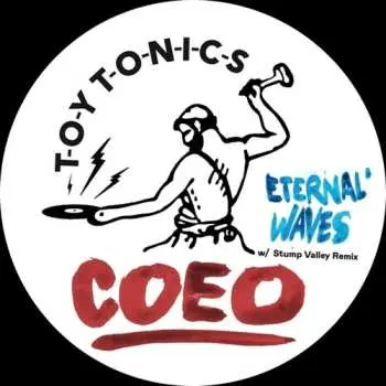 LP COEO: Eternal Waves